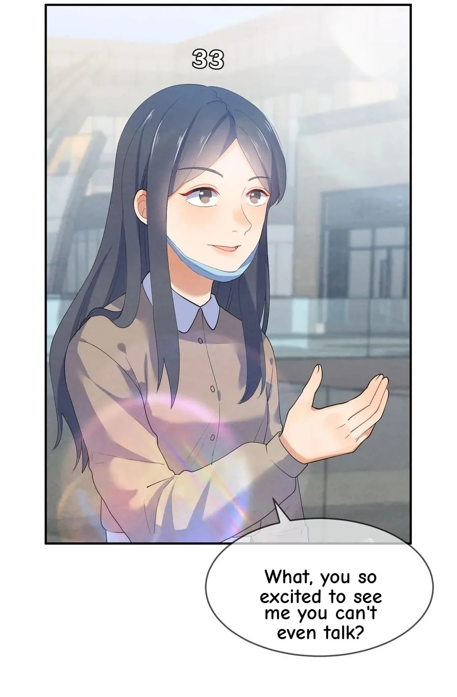 Her Lies Chapter 33 page 4 - 
