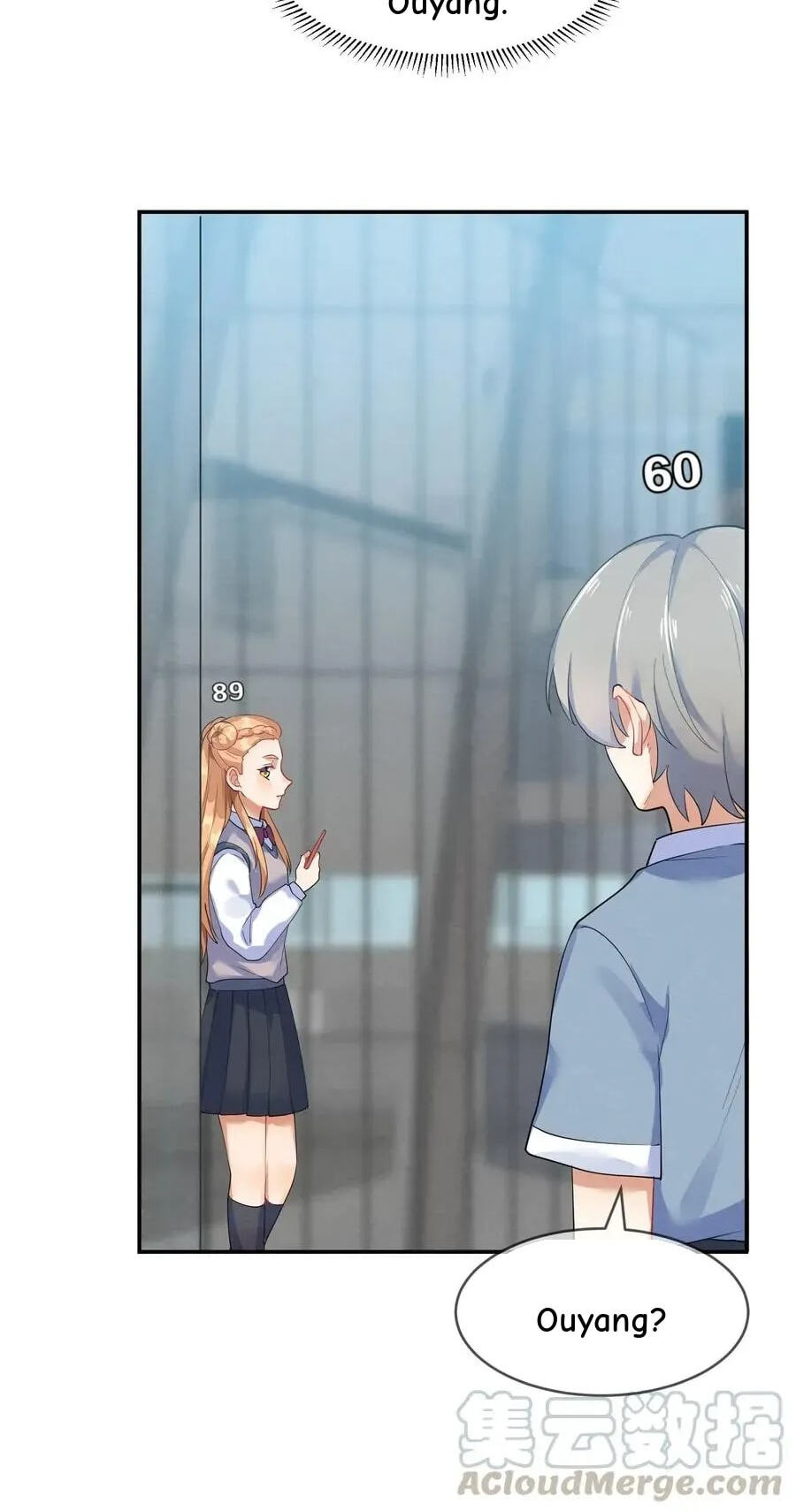 Her Lies Chapter 33 page 37 - 