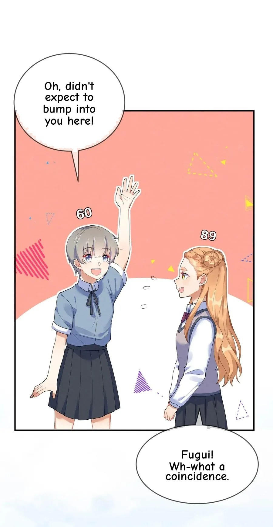 Her Lies Chapter 33 page 38 - 