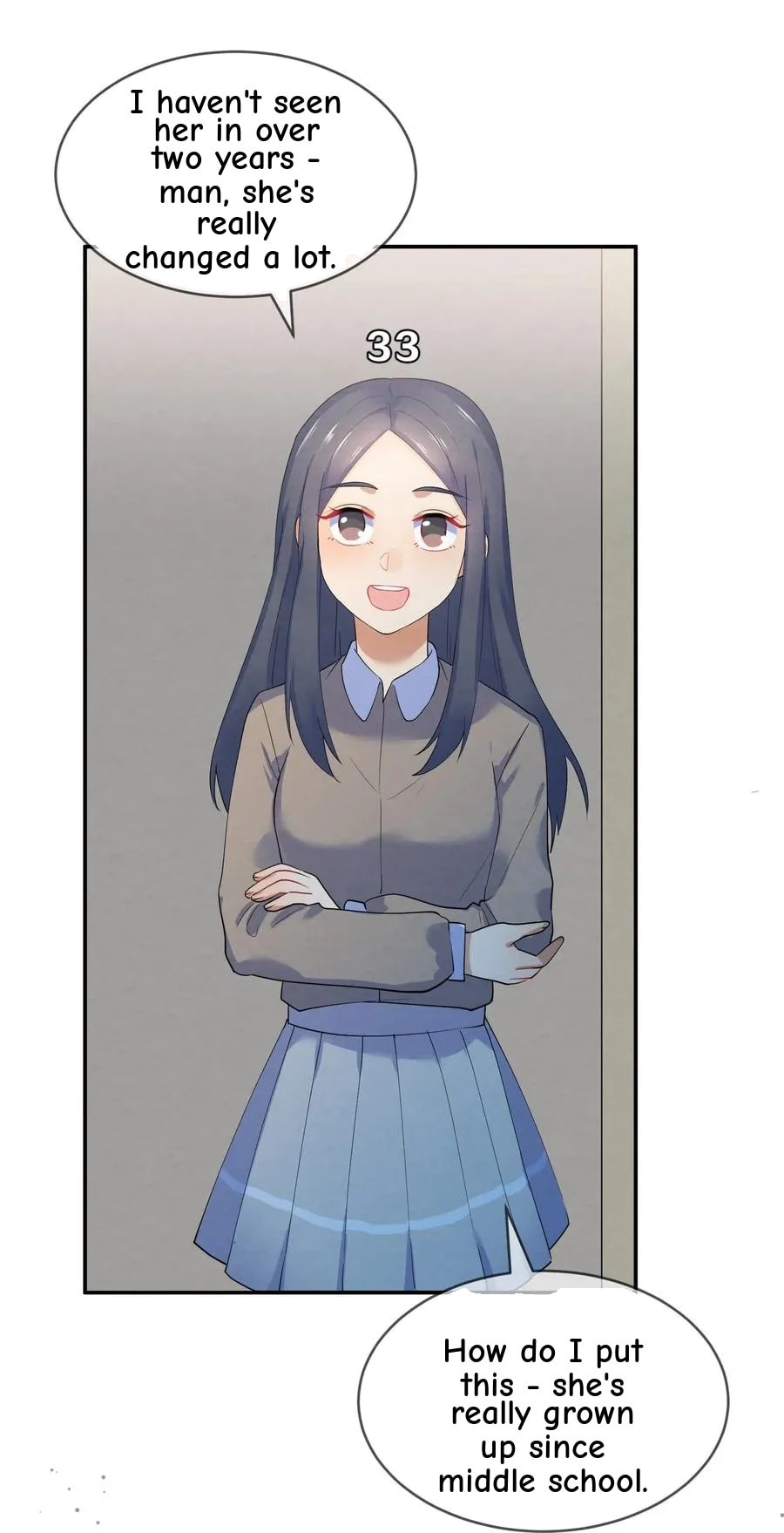 Her Lies Chapter 33 page 42 - 