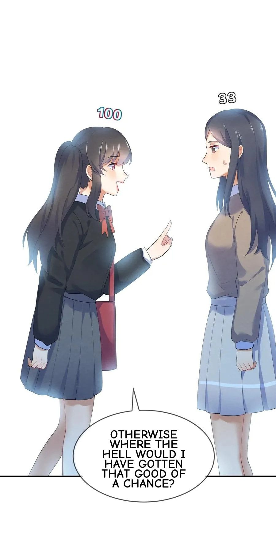 Her Lies Chapter 33 page 54 - 
