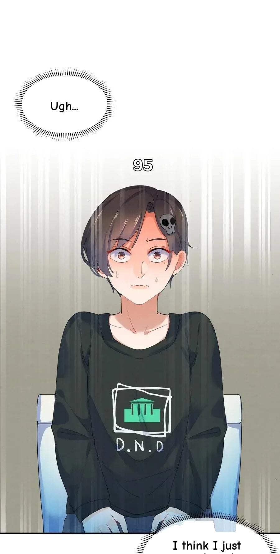 Her Lies Chapter 33 page 59 - 