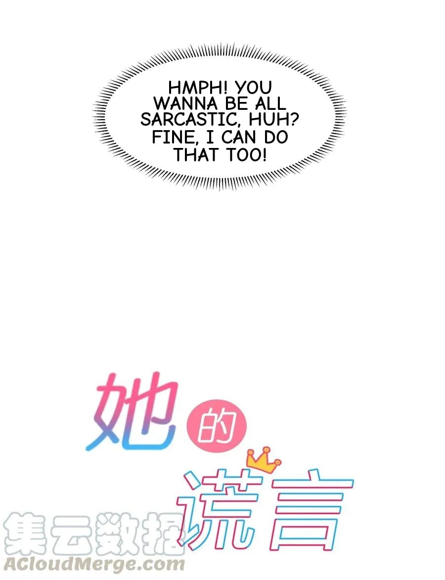 Her Lies Chapter 33 page 8 - 