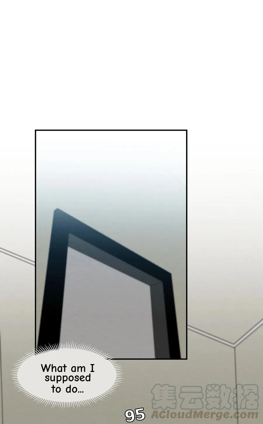 Her Lies Chapter 34 page 2 - 
