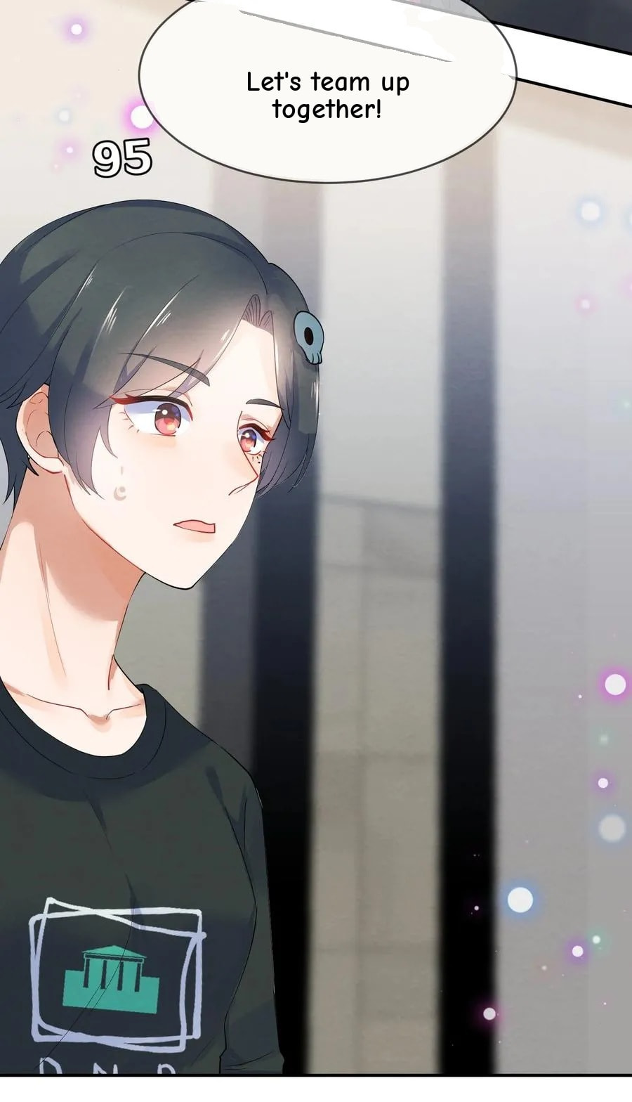 Her Lies Chapter 34 page 12 - 