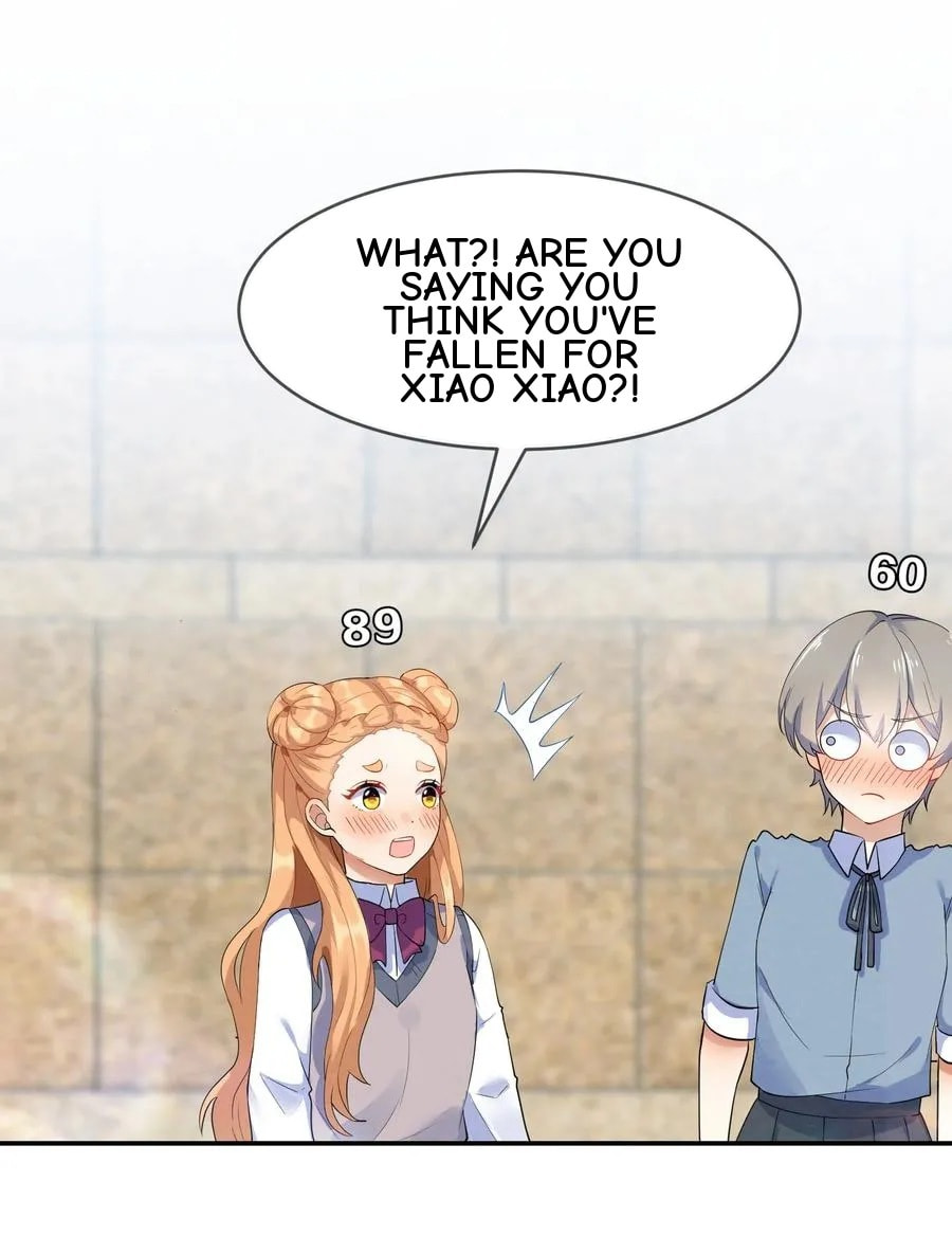 Her Lies Chapter 34 page 18 - 
