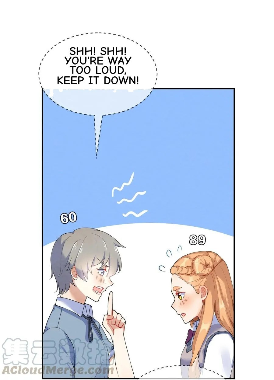 Her Lies Chapter 34 page 19 - 