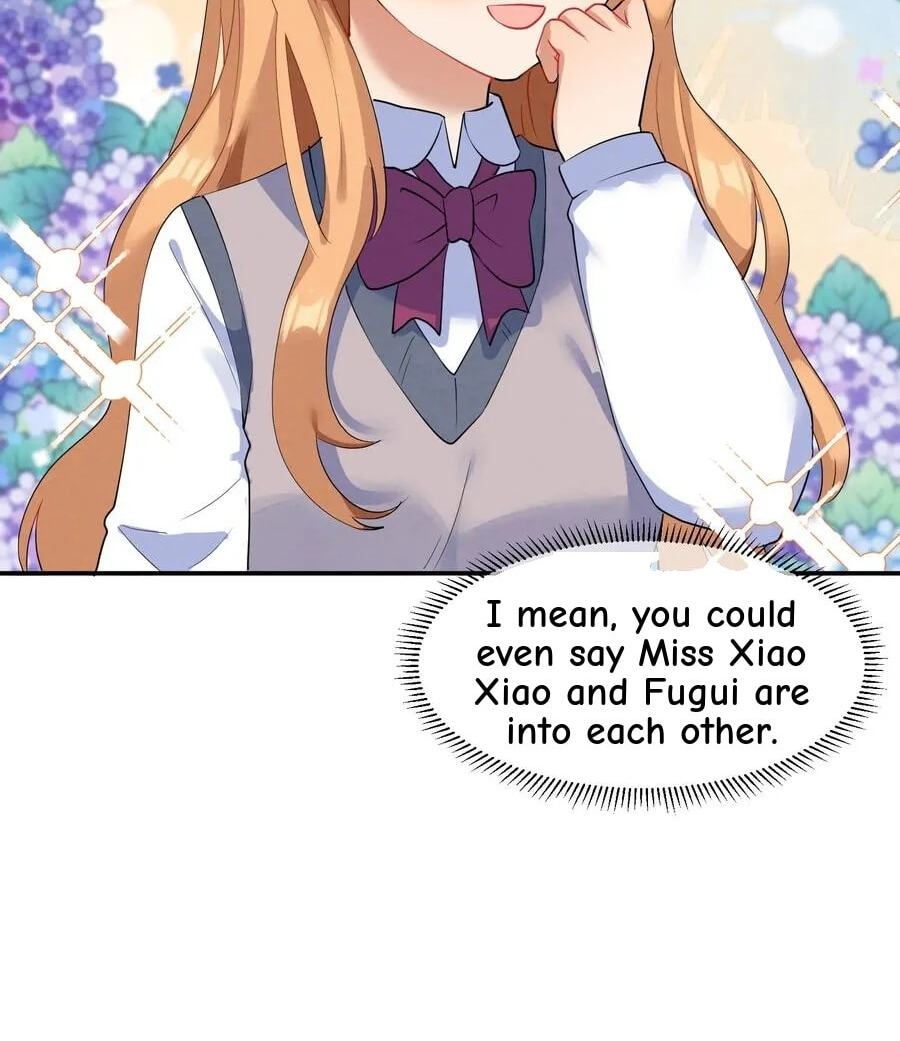 Her Lies Chapter 34 page 21 - 