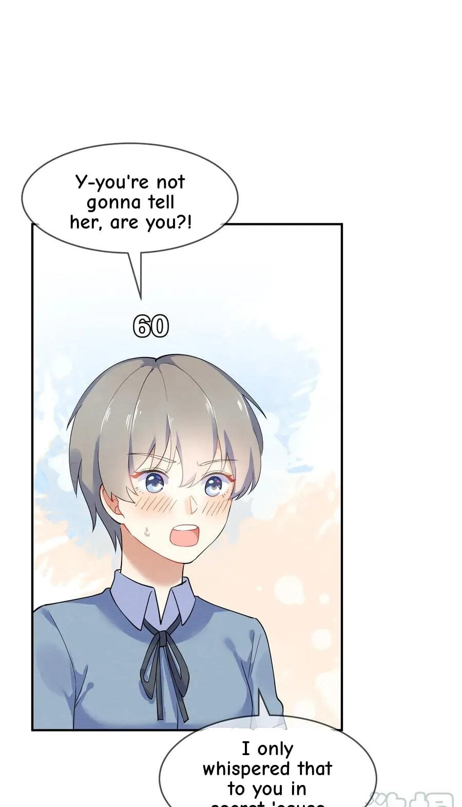 Her Lies Chapter 34 page 22 - 
