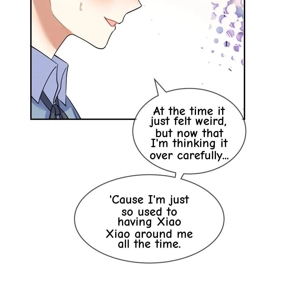 Her Lies Chapter 34 page 26 - 