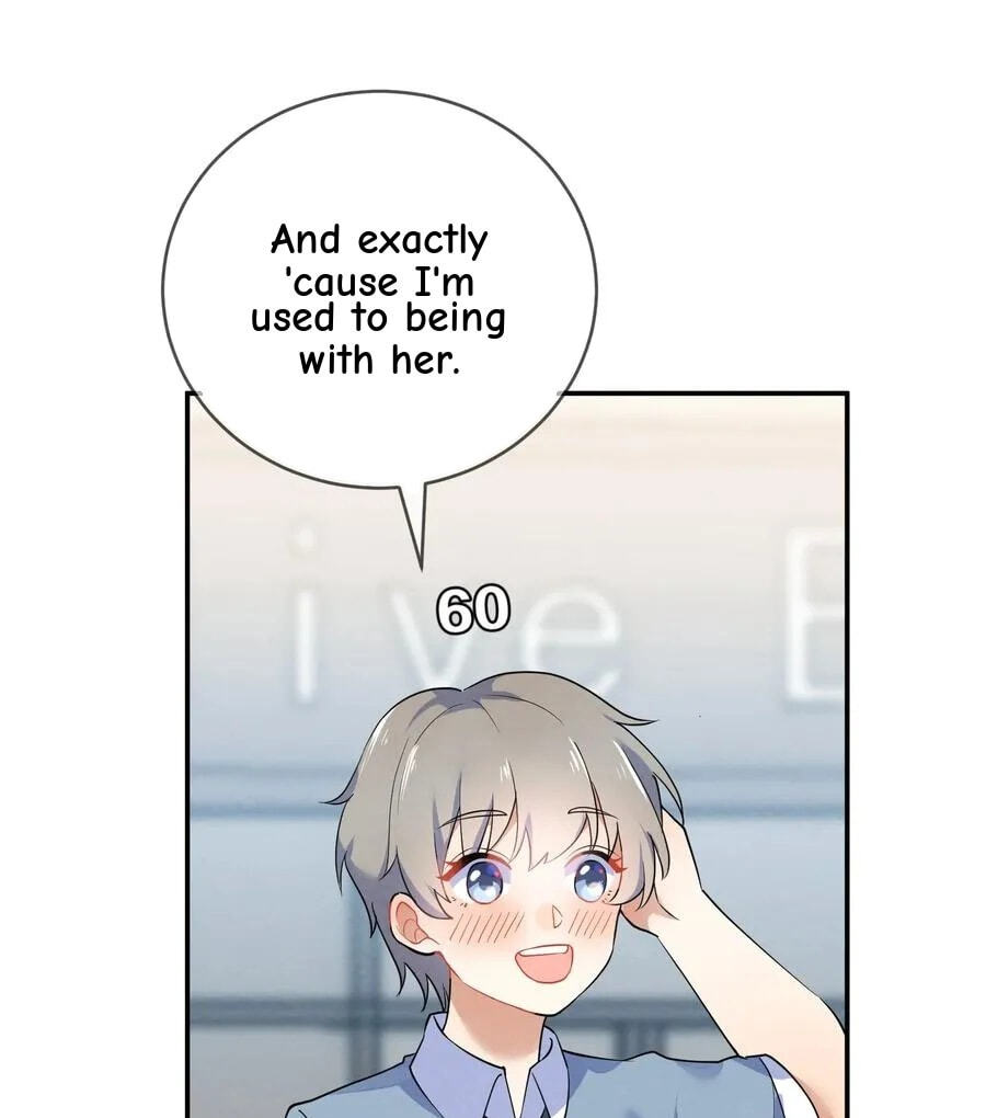 Her Lies Chapter 34 page 27 - 