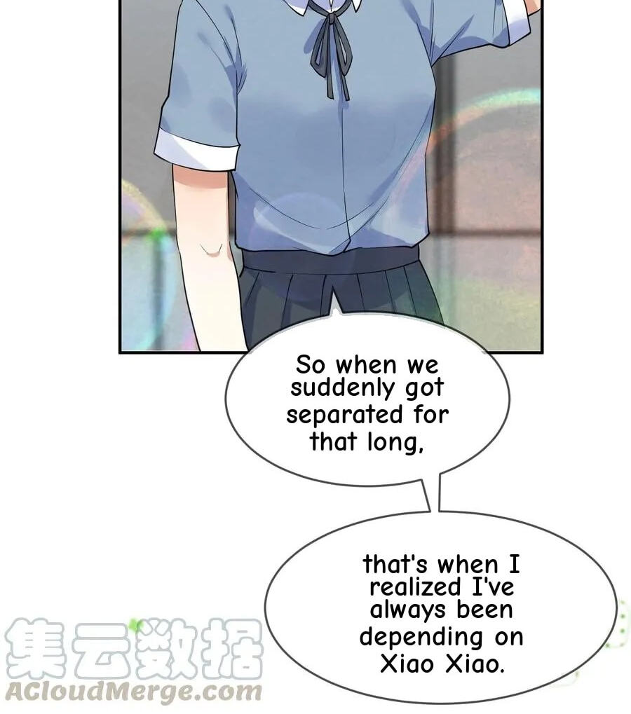 Her Lies Chapter 34 page 28 - 