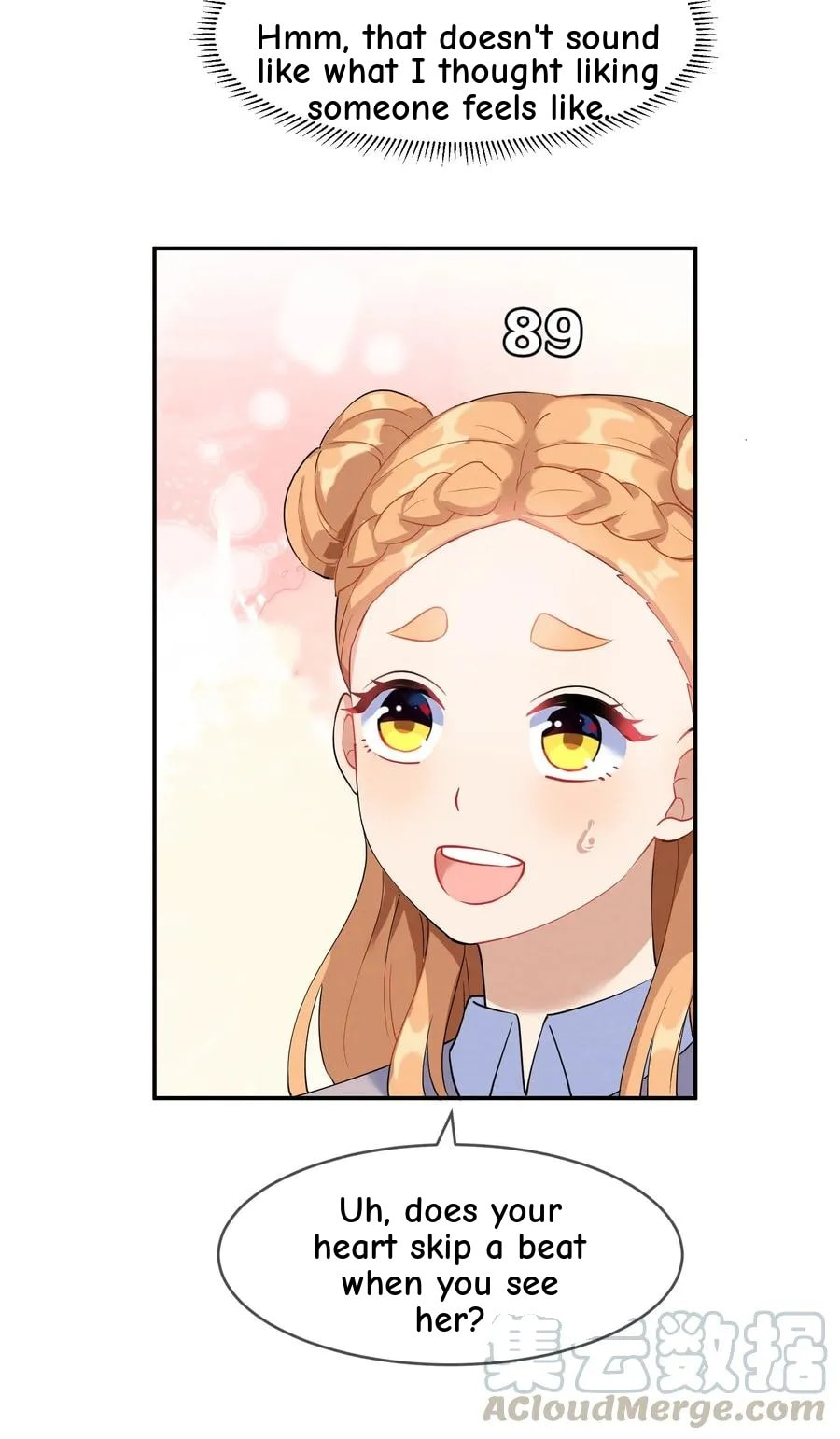 Her Lies Chapter 34 page 30 - 