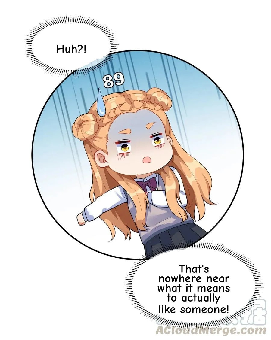 Her Lies Chapter 34 page 33 - 