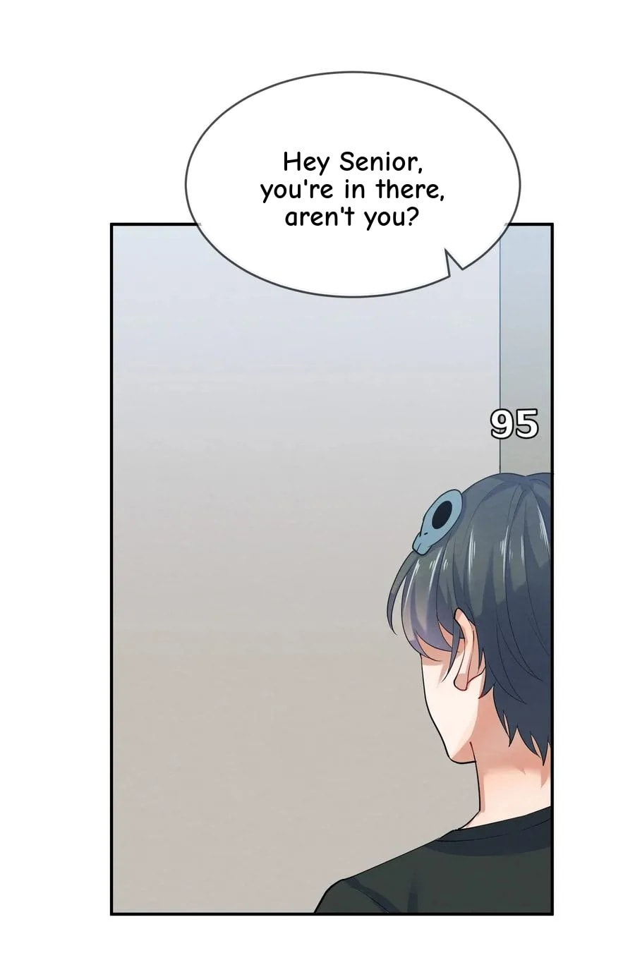 Her Lies Chapter 34 page 5 - 