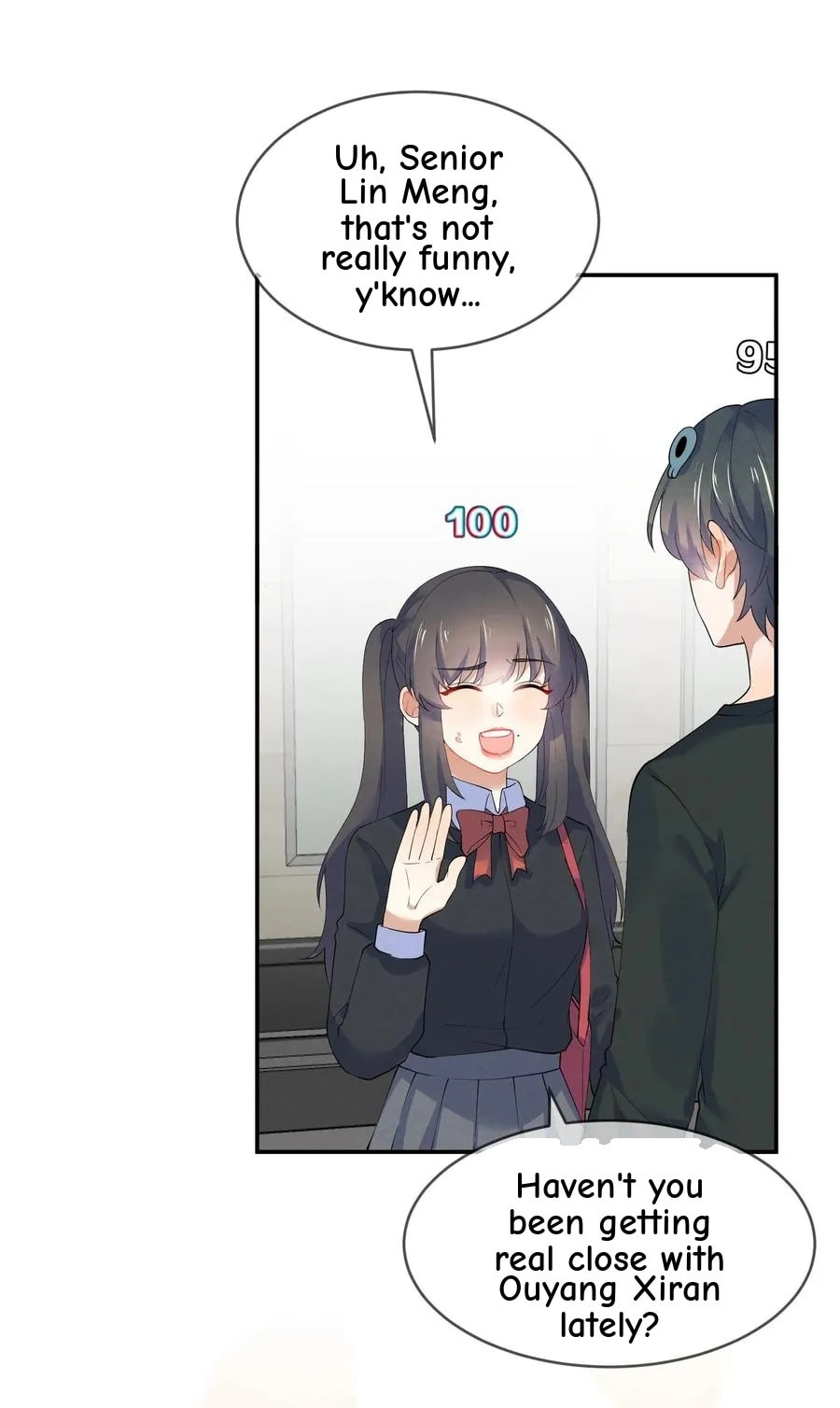 Her Lies Chapter 34 page 44 - 