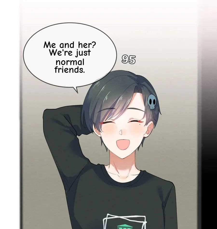 Her Lies Chapter 34 page 47 - 