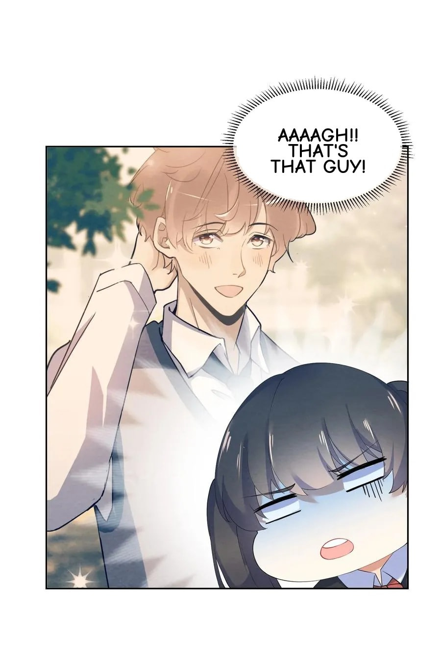 Her Lies Chapter 34 page 49 - 