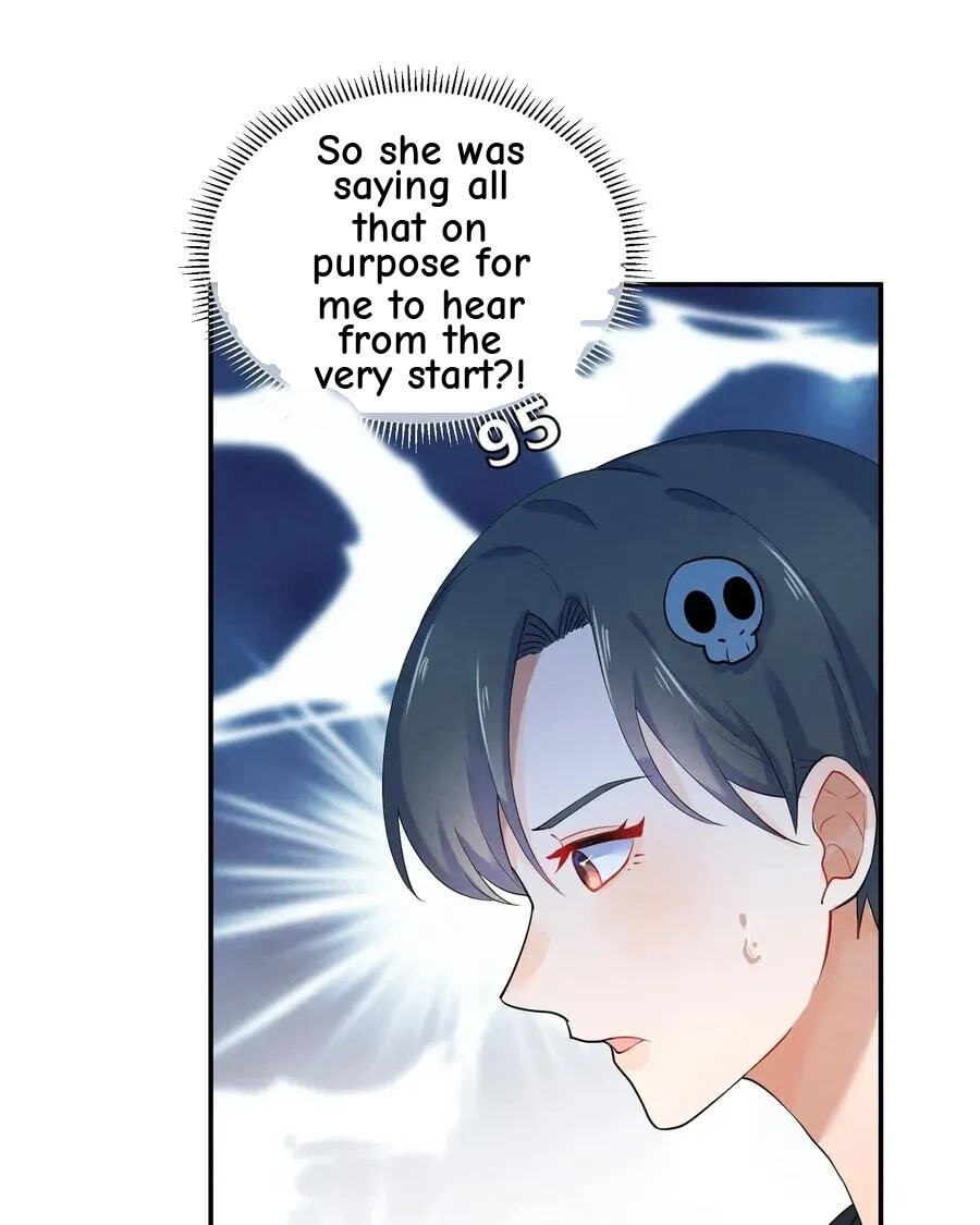 Her Lies Chapter 34 page 7 - 