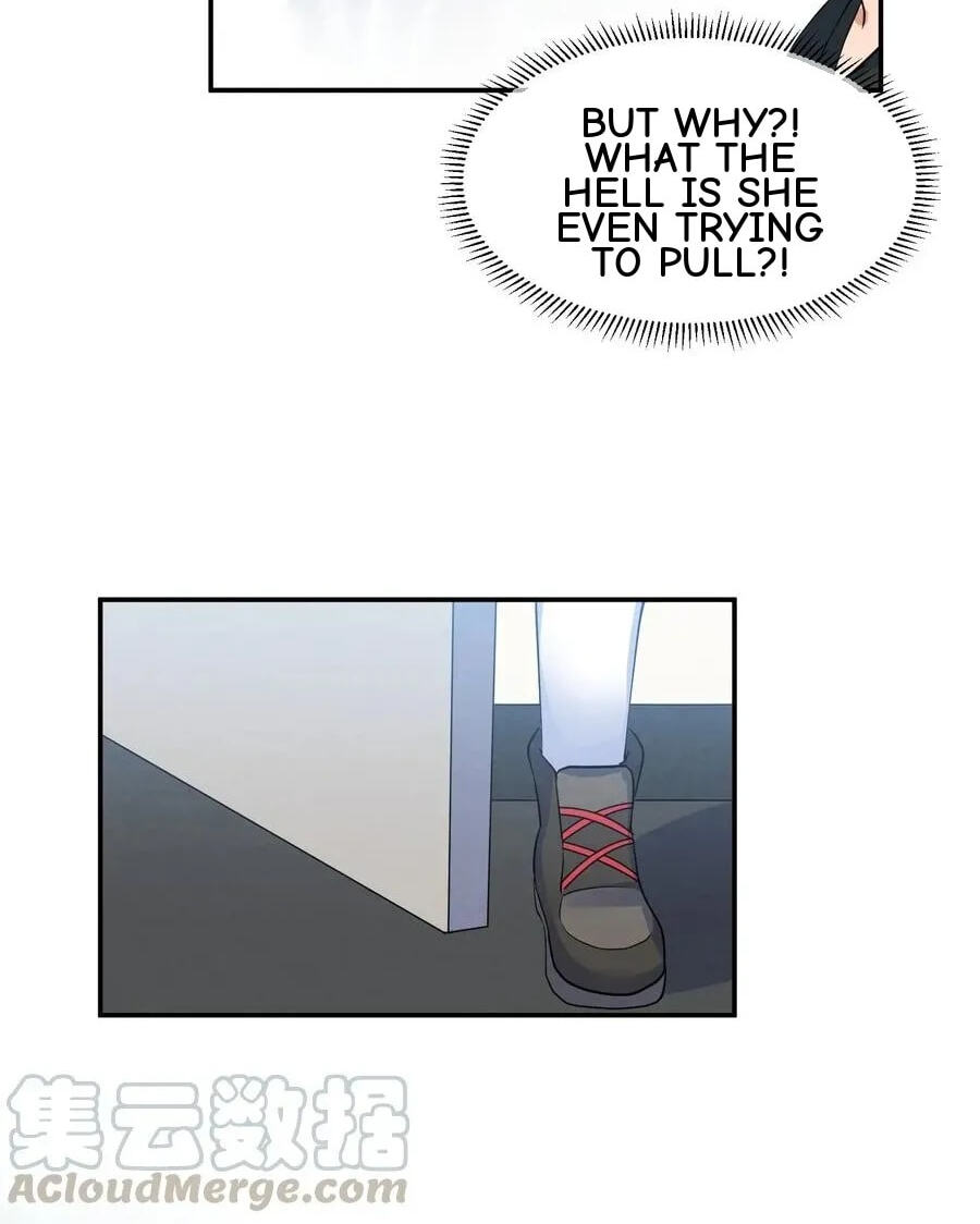 Her Lies Chapter 34 page 8 - 