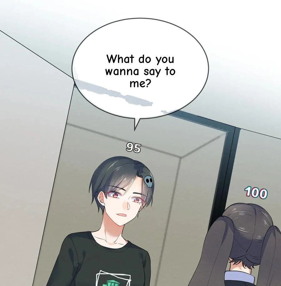 Her Lies Chapter 34 page 9 - 