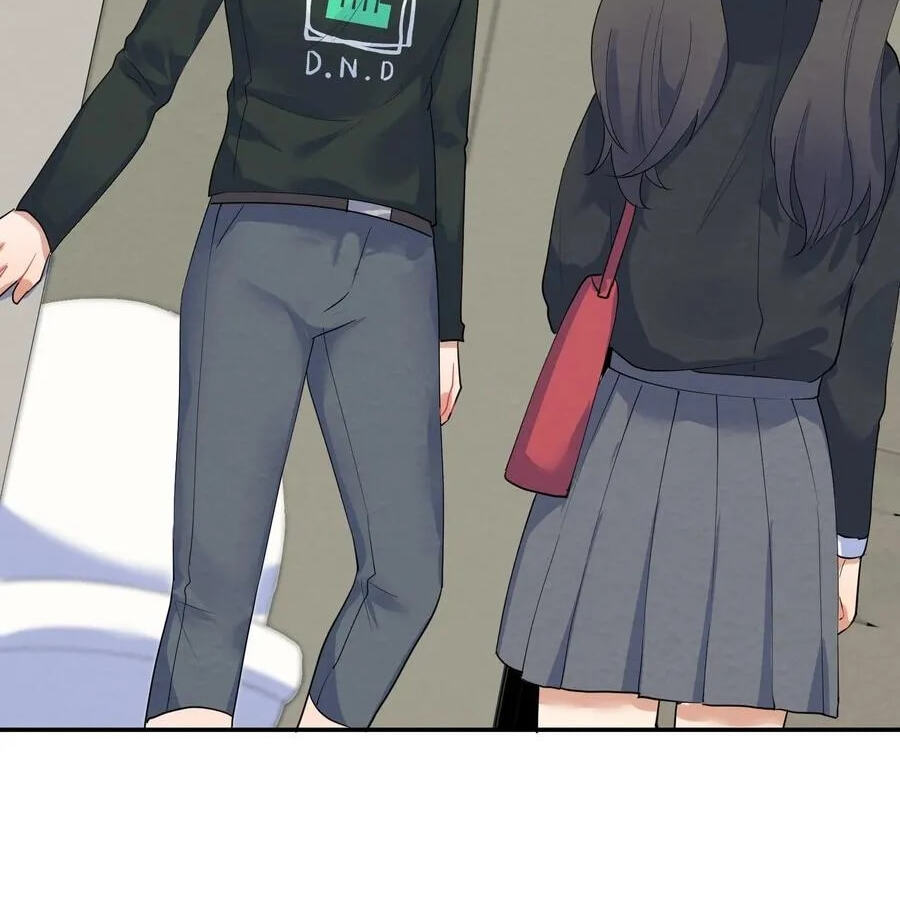 Her Lies Chapter 34 page 10 - 