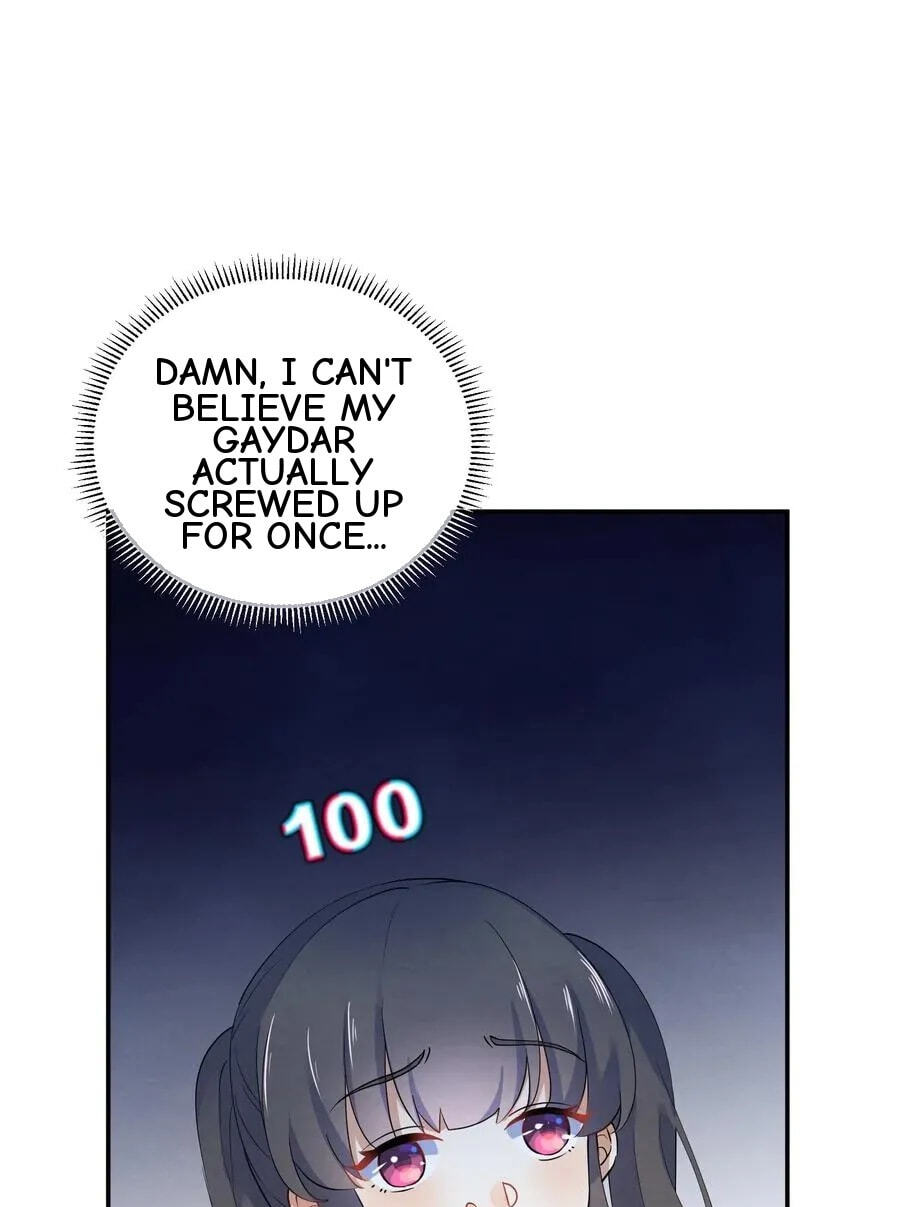 Her Lies Chapter 35 page 2 - 