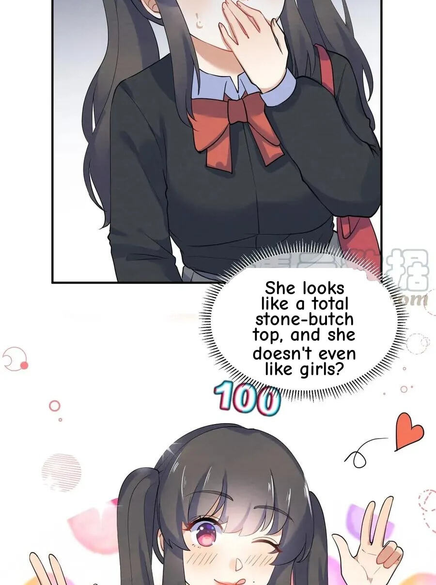 Her Lies Chapter 35 page 3 - 