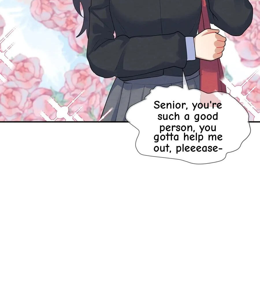 Her Lies Chapter 35 page 21 - 