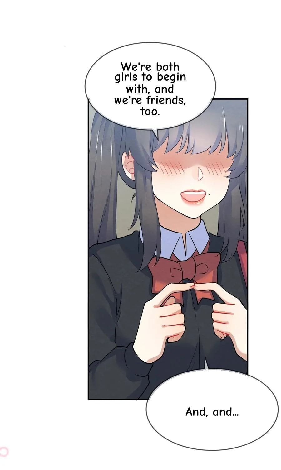 Her Lies Chapter 35 page 23 - 