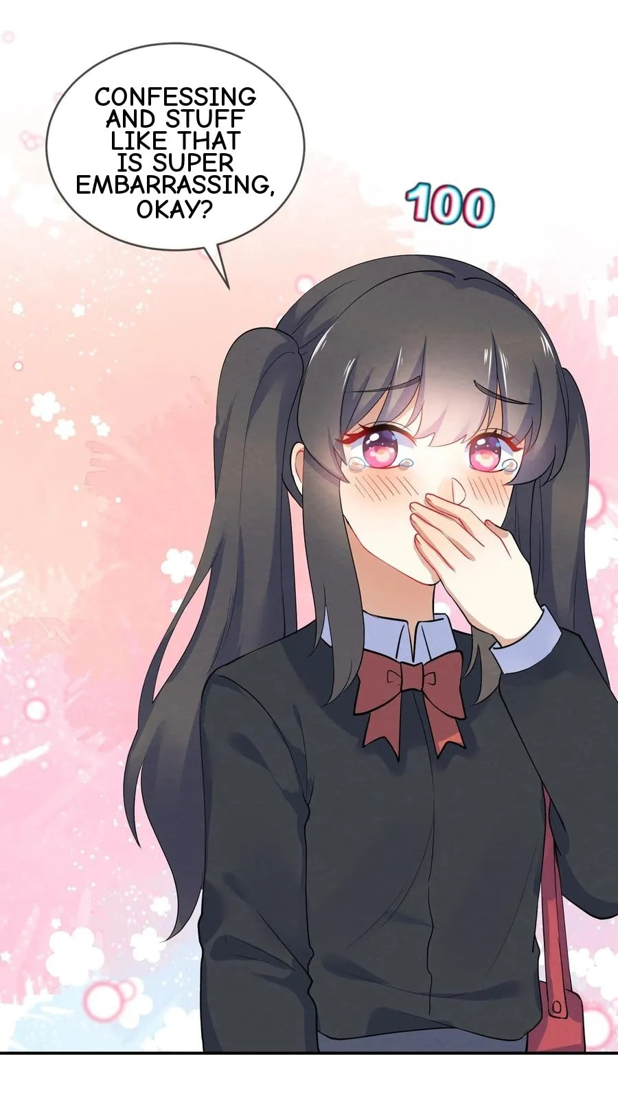 Her Lies Chapter 35 page 24 - 