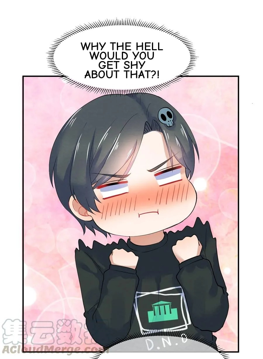 Her Lies Chapter 35 page 25 - 