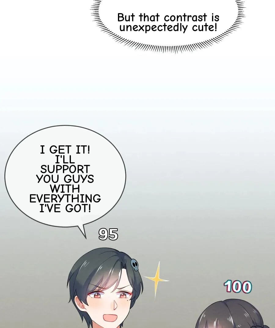 Her Lies Chapter 35 page 26 - 
