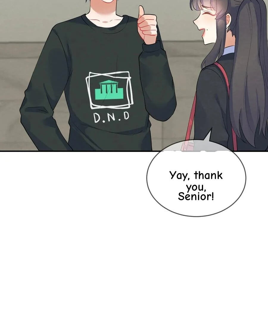 Her Lies Chapter 35 page 27 - 