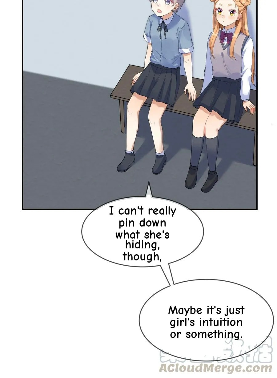 Her Lies Chapter 35 page 29 - 