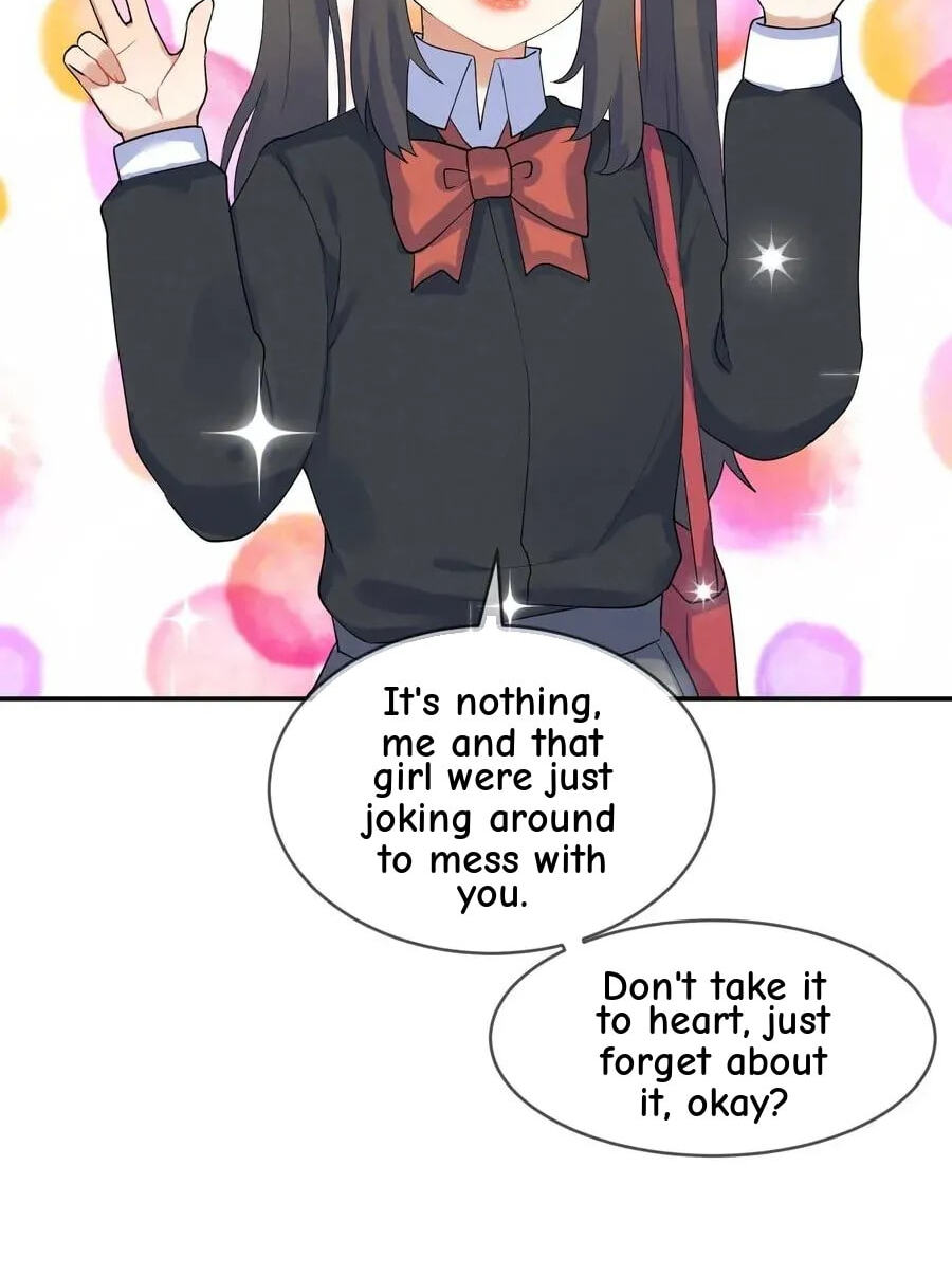 Her Lies Chapter 35 page 4 - 