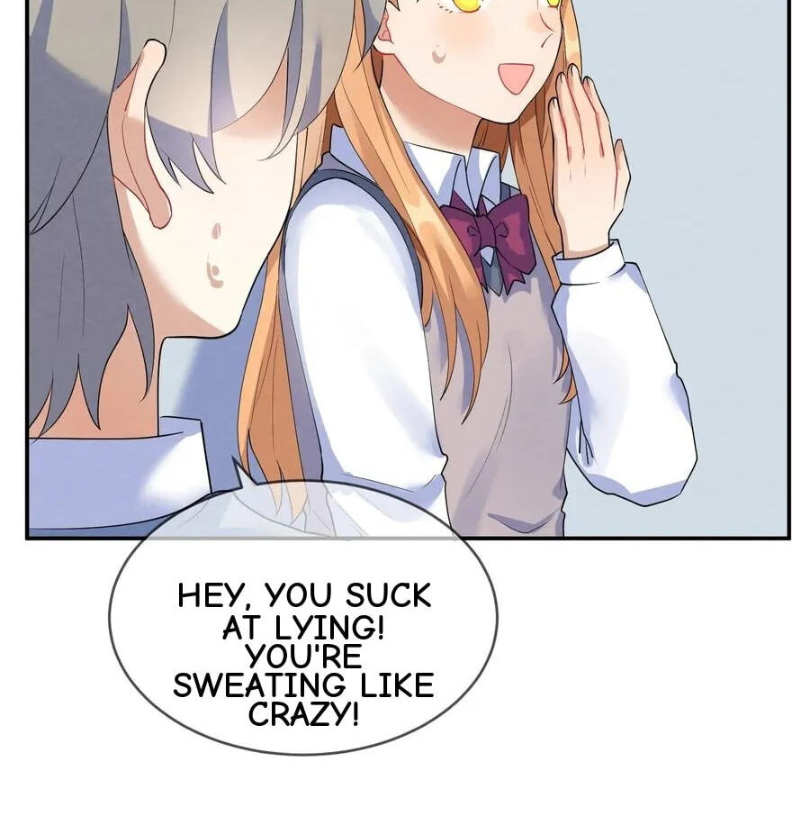 Her Lies Chapter 35 page 33 - 