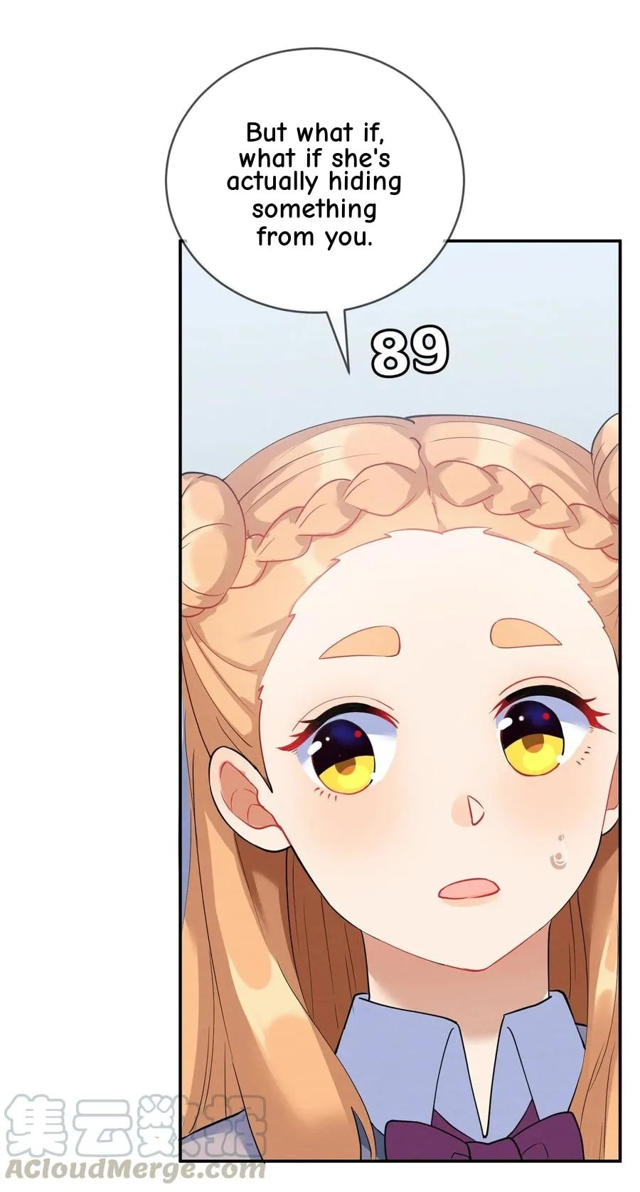 Her Lies Chapter 35 page 34 - 