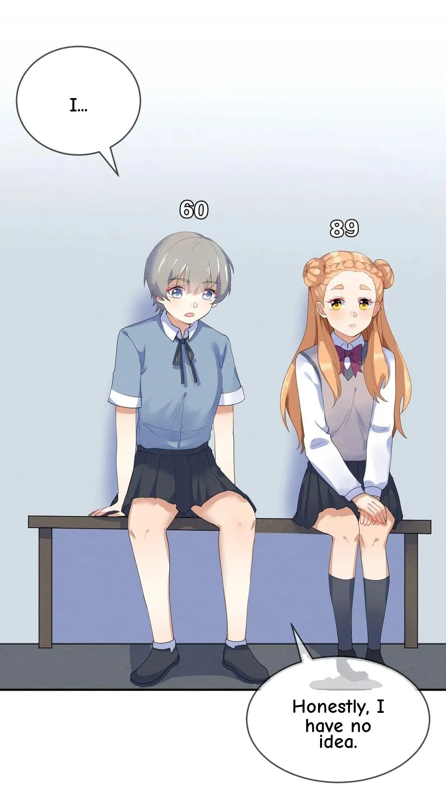 Her Lies Chapter 35 page 37 - 