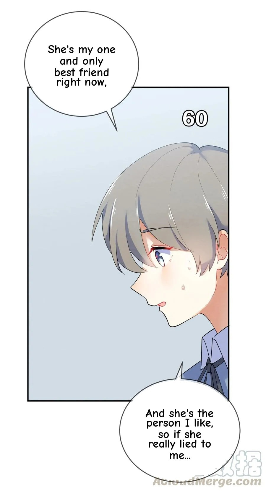 Her Lies Chapter 35 page 38 - 