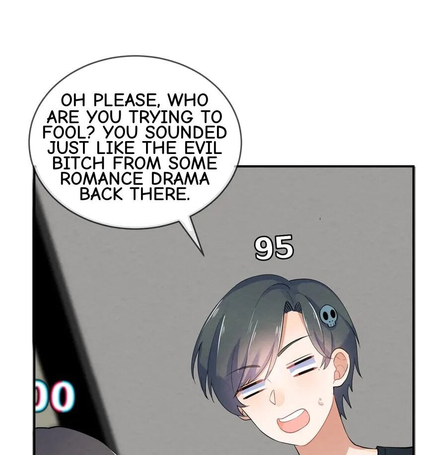 Her Lies Chapter 35 page 5 - 
