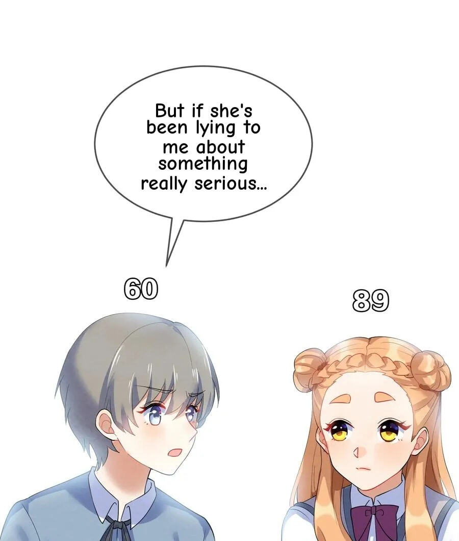 Her Lies Chapter 35 page 41 - 