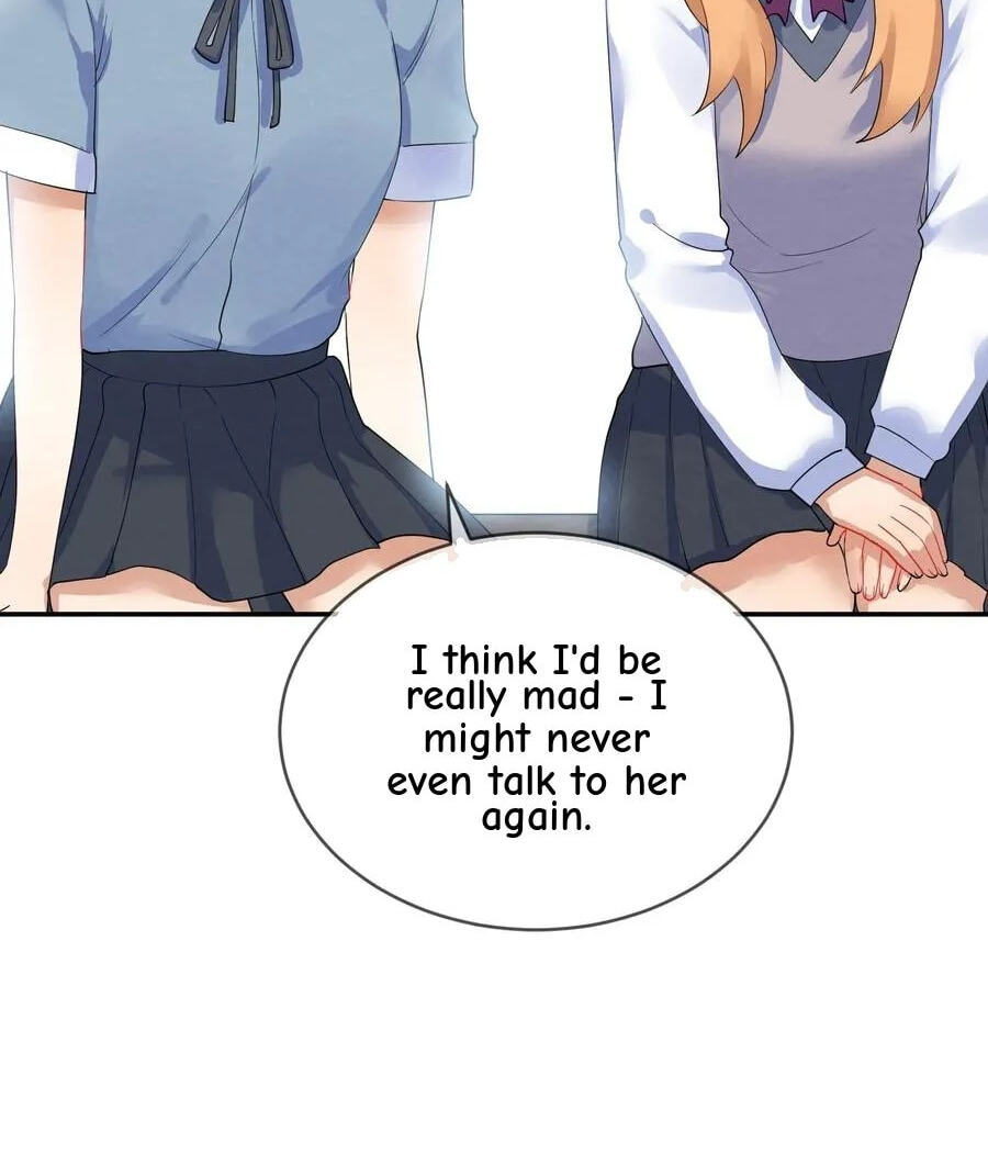 Her Lies Chapter 35 page 42 - 