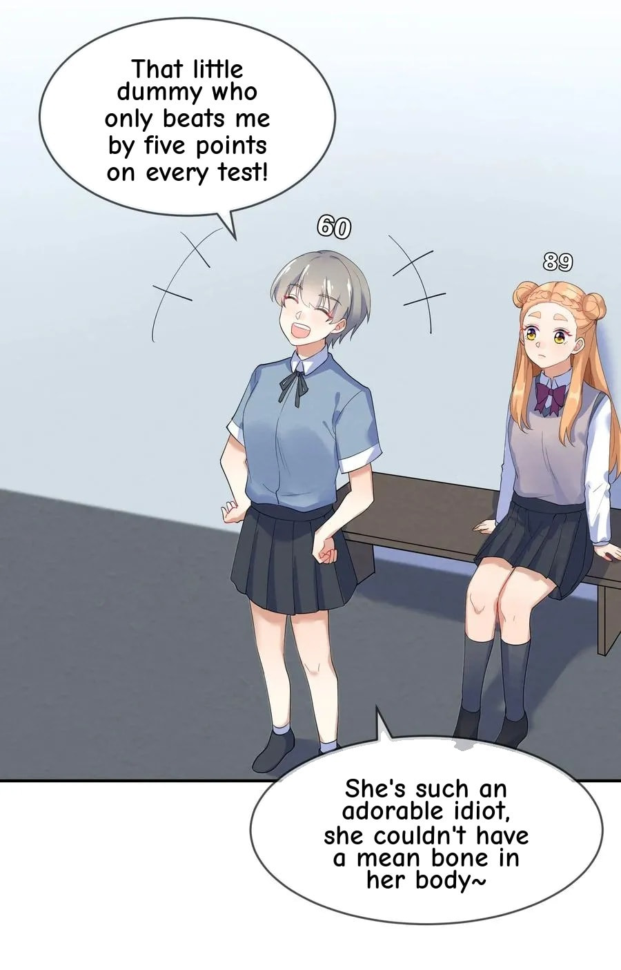 Her Lies Chapter 35 page 44 - 