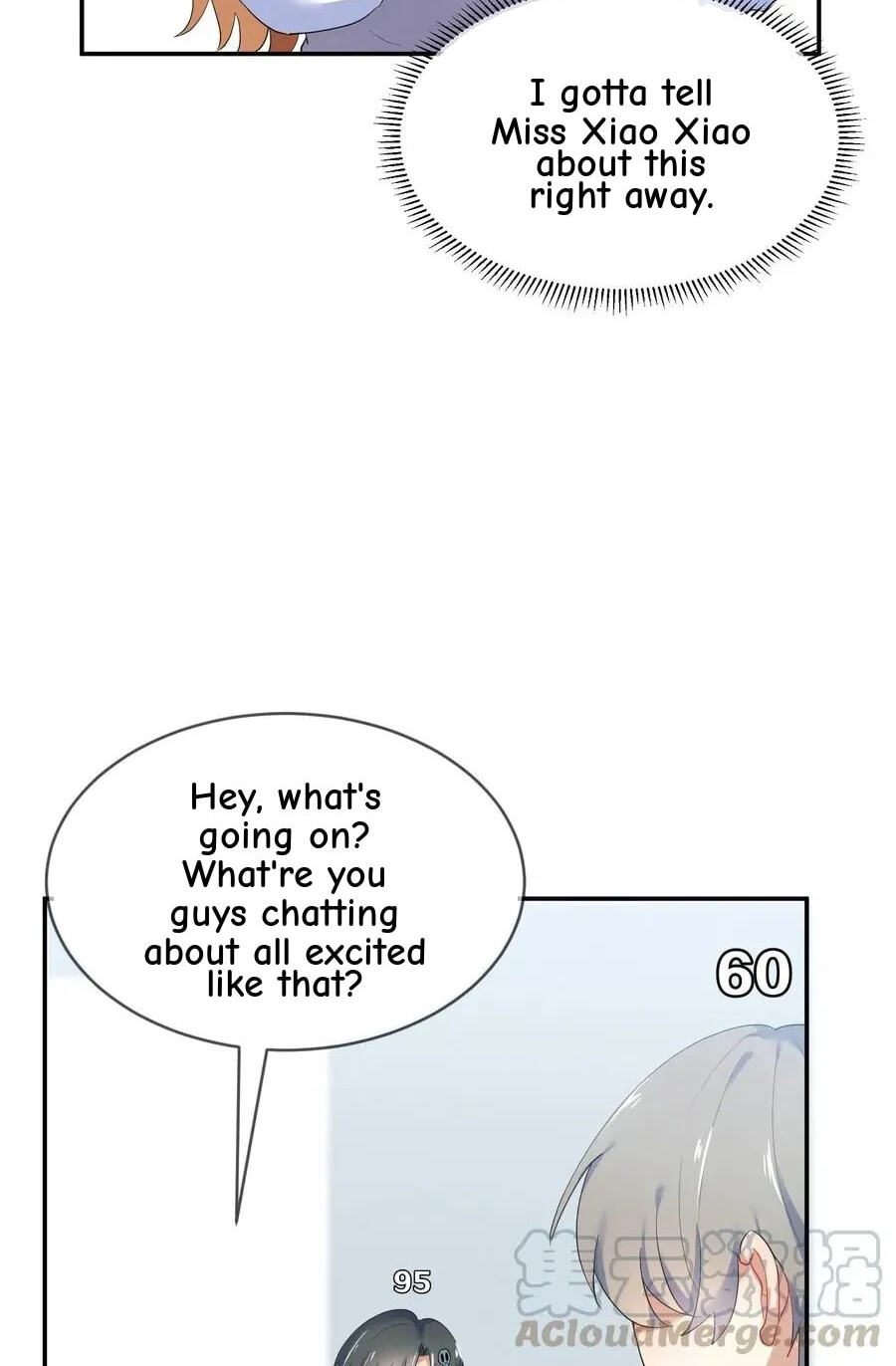 Her Lies Chapter 35 page 46 - 