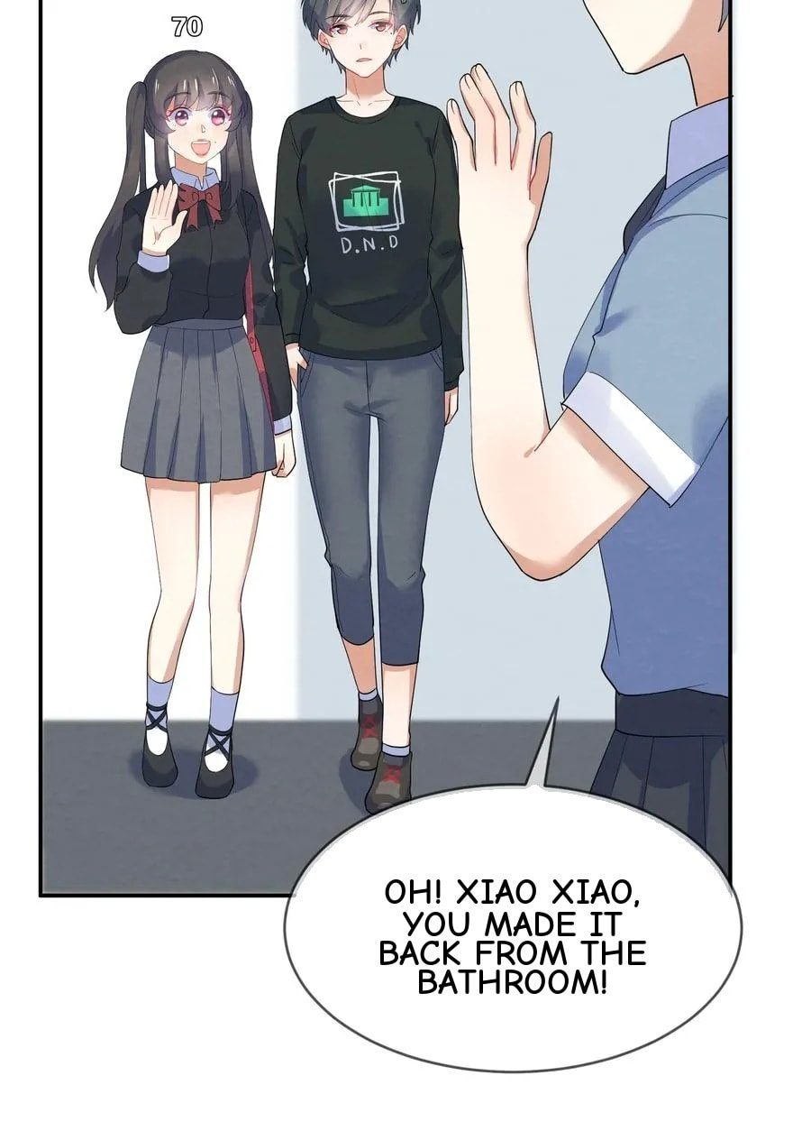 Her Lies Chapter 35 page 47 - 