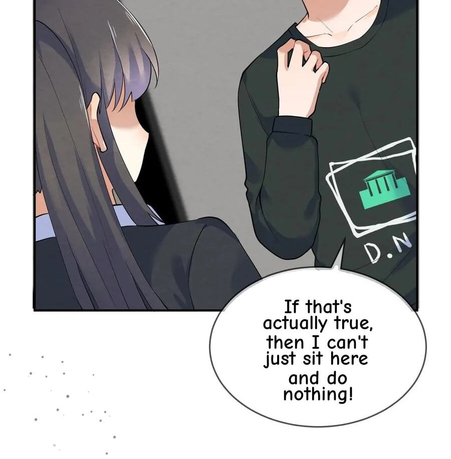 Her Lies Chapter 35 page 6 - 