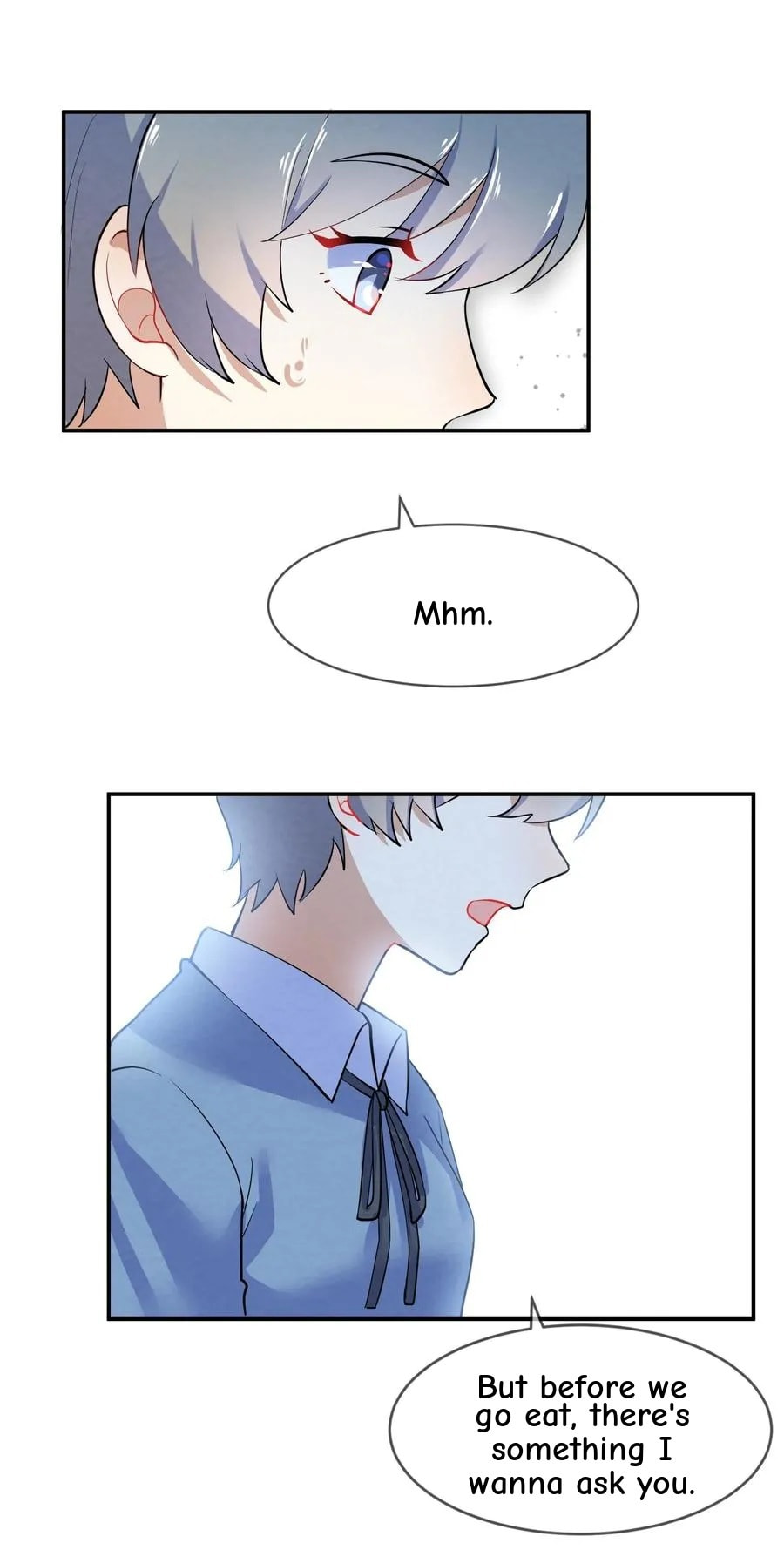 Her Lies Chapter 35 page 56 - 
