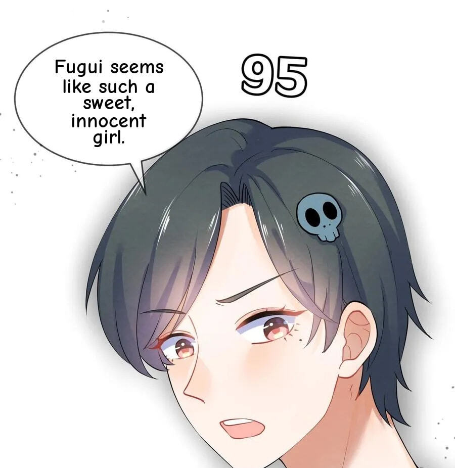 Her Lies Chapter 35 page 7 - 