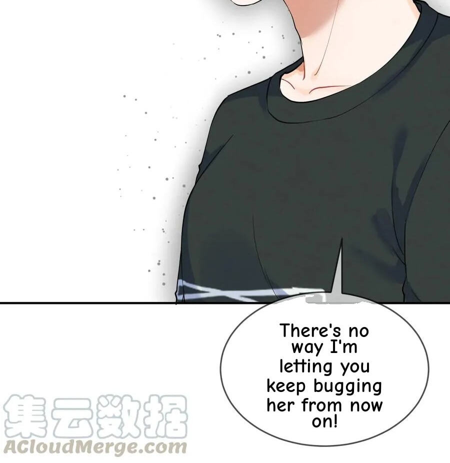 Her Lies Chapter 35 page 8 - 